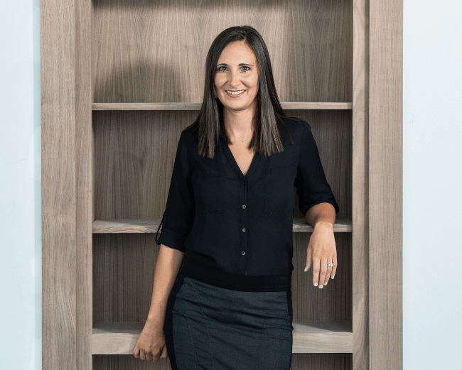 Marie Briere Staff Accountant, Weyland Ventures in Louisville, KY