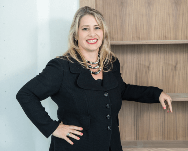 Melanie Tatgenhorst Assistant Controller, Weyland Ventures in Louisville Kentucky