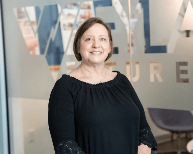 Nadia Herbst-McConnell Office Manager, Weyland Ventures in Louisville, KY