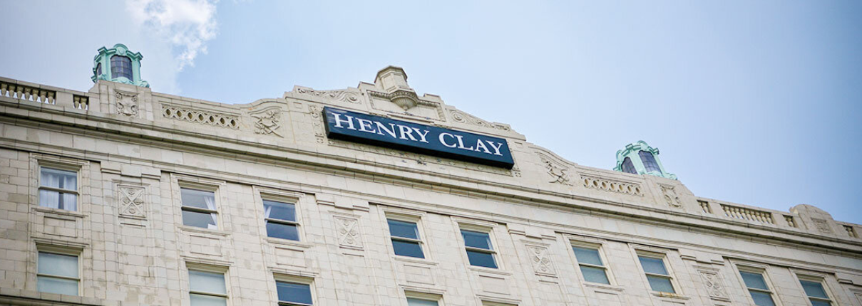 Weyland Ventures, Henry Clay Building, Louisville Kentucky Henry Clay Building, 604 S. 3rd Street, Louisville, KY | Weyland Ventures Project