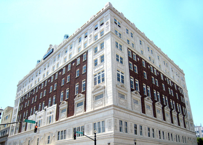 Henry Clay Building Louisville KY, 1924 Downtown Louisville KY Henry Clay Building Louisville KY, Renovation & Management by Weyland Ventures
