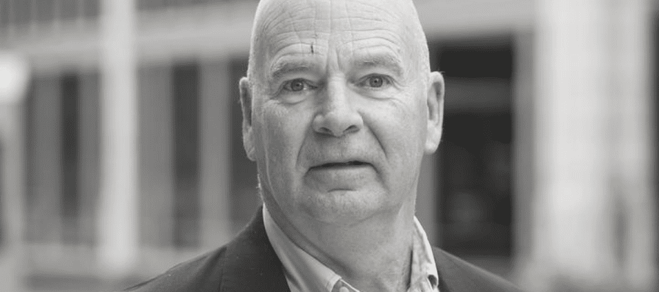 Chief Strategy Officer Bill Weyland, Weyland Ventures in Louisville KY