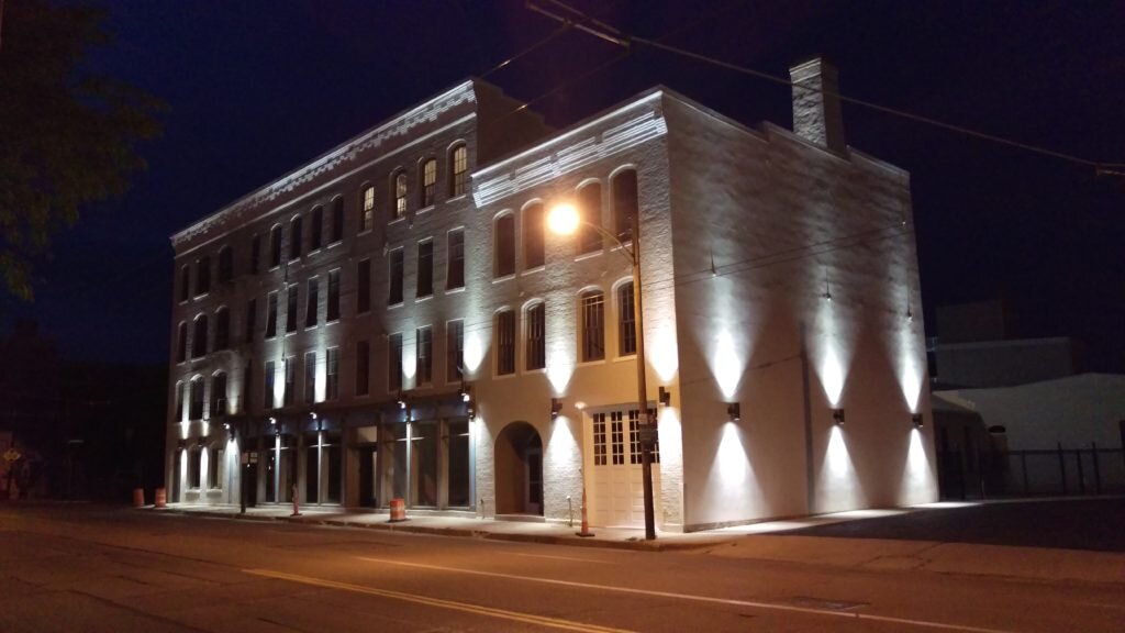 Wheelhouse Loft Apartments for rent in Dayton OH, Weyland Ventures Properties