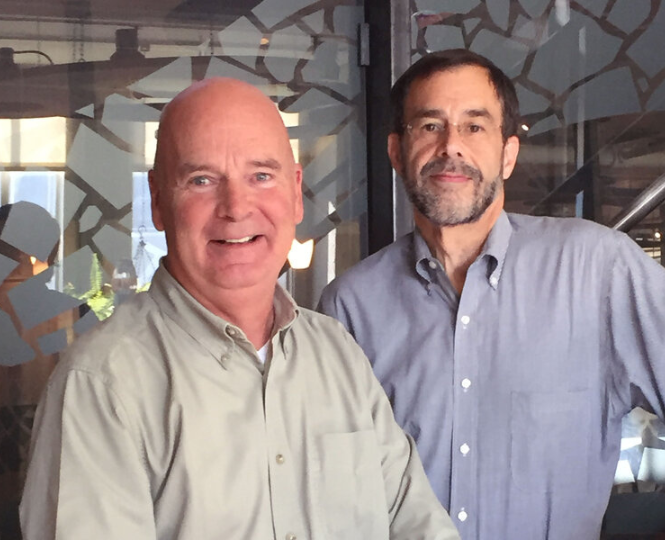 CityVisions Consulting, Weyland Ventures, Bill Weyland, Barry Alberts