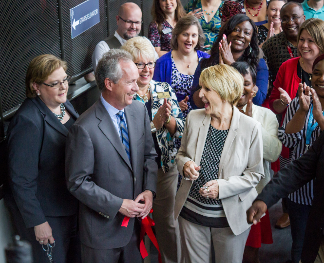 Economic Development, CityVisions, Weyland Ventures Louisville KY