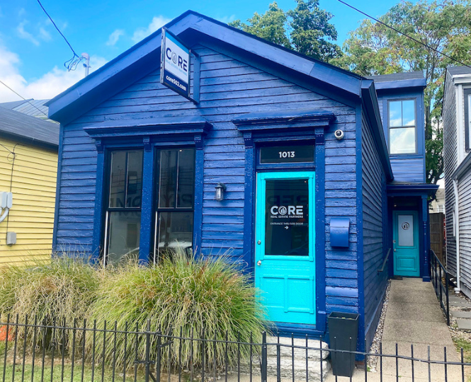 Core502 Louisville Kentucky, Property Management, Sales & Leasing, Weyland Ventures