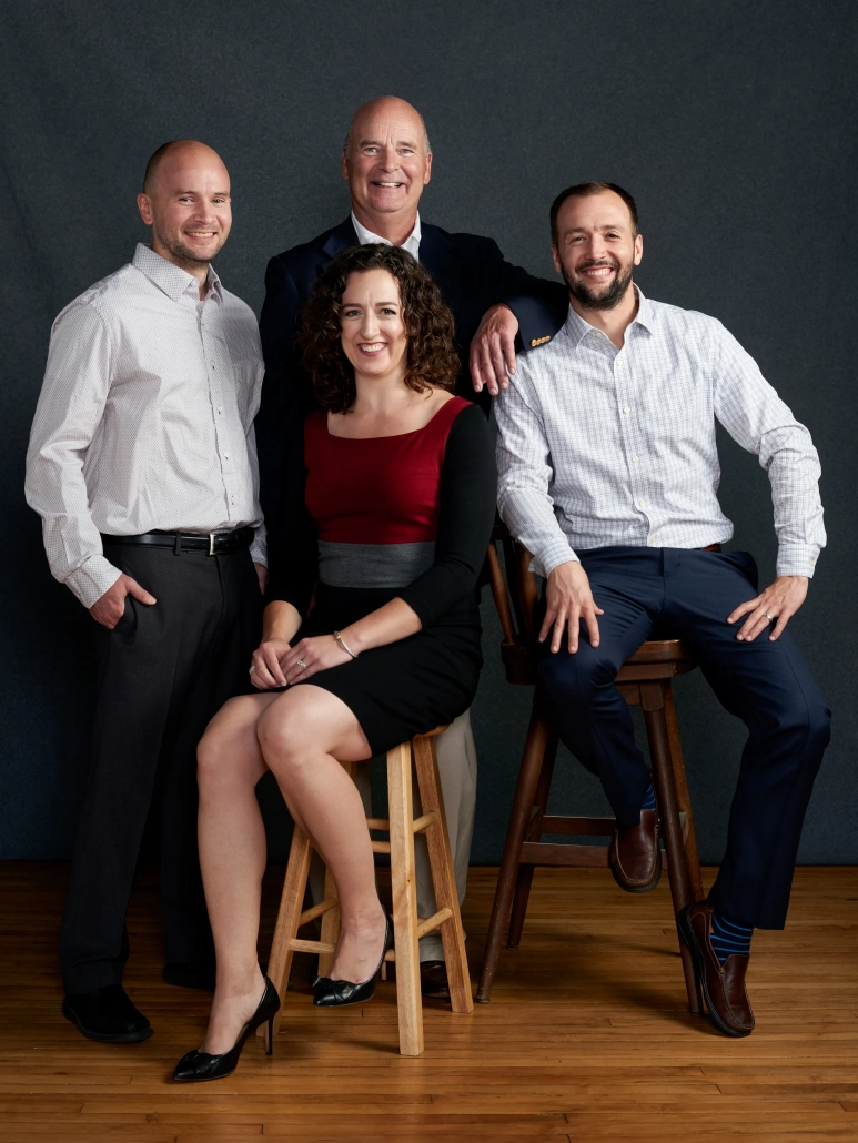 About Weyland Ventures 815 W Market Street Louisville KY 40202