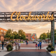 Clockworks Entryway